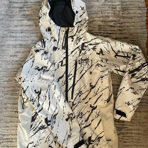 Burton Men’s [AK] GORE-TEX swash jacket